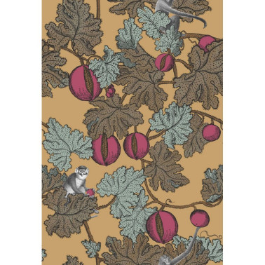 Tapete Frutto Proibito 114-25049 - COLE and SON