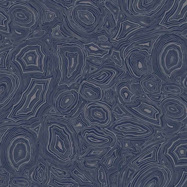 Papel de parede Malachite 114-17034 - COLE and SON Papel de parede Malachite 114-17034 - COLE and SON