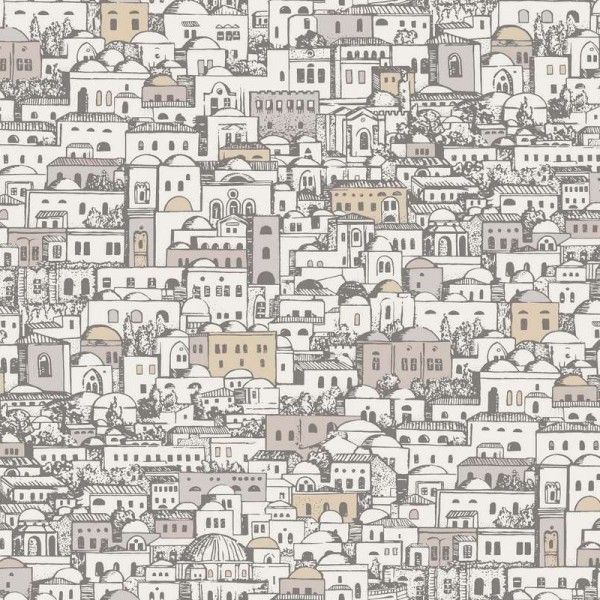 Papel de parede Mediterranea 114-19038 - COLE and SON Papel de parede Mediterranea 114-19038 - COLE and SON