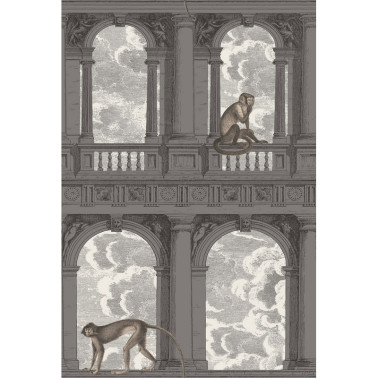 Papel Pintado Procuratie con vista 114-8016 - COLE and SON