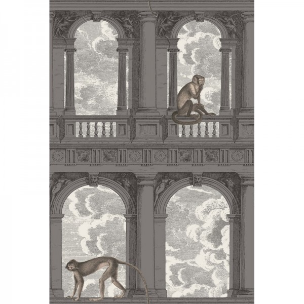 Papel Pintado Procuratie con vista 114-8016 - COLE and SON Papel Pintado Procuratie con vista 114-8016 - COLE and SON