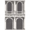 Wallpaper Procuratie e Scimmie 114-22042 - COLE and SON