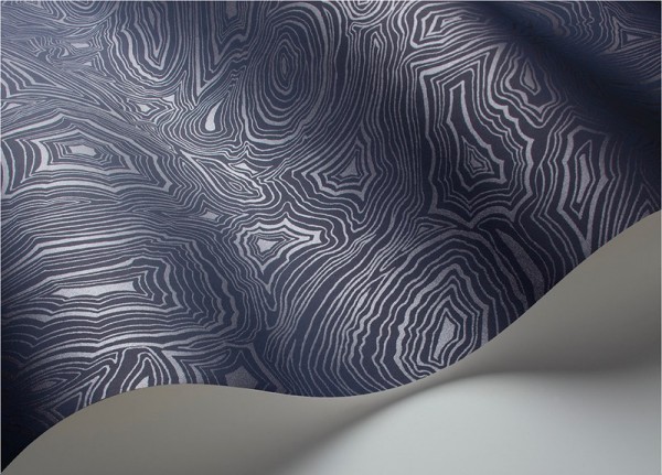 Papel de parede Malachite 114-17034 - COLE and SON