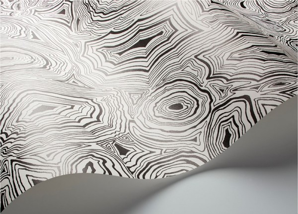 Tapete Malachite 114-17036 - COLE and SON