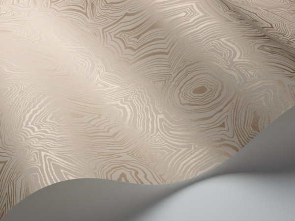 Papier peint Malachite 114-6011 - COLE and SON