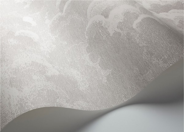 Papel Pintado Nuvolette 114-28055 - COLE and SON