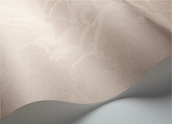 Wallpaper Nuvolette 114-28056 - COLE and SON