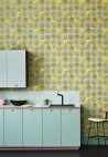 Wallpaper Arance 114-24048 - COLE and SON