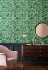 Wallpaper Chiavi Segrete 114-26050 - COLE and SON
