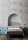 Papel Pintado Nuvolette 114-28055 - COLE and SON