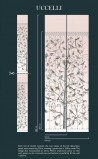 Carta da Parati Uccelli 114-11022 - COLE and SON