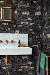 Papier peint Mediterranea 114-7014 - COLE and SON