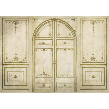 Papel de parede LAO ZI 7900080 - COORDONNE