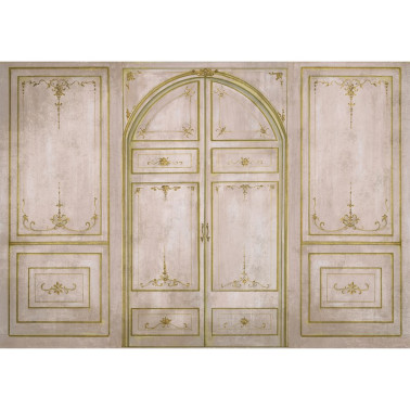 Papel de parede LAO ZI 7900081 - COORDONNE