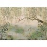 Papel de parede LOTUS 7900040 - COORDONNE