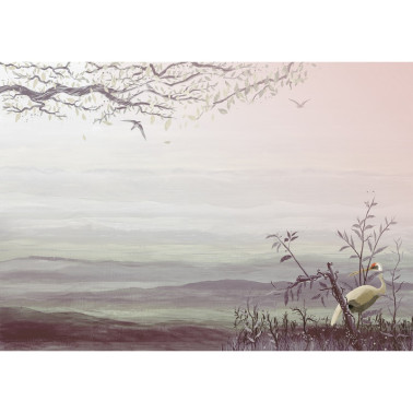 Papel de parede YÜGURE 7900112 - COORDONNE