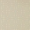 HAMPTON TRELLIS DGLW216659 Linen