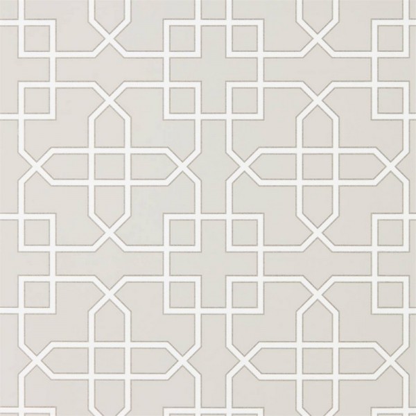 HAMPTON TRELLIS DGLW216661 Grey