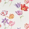 Carta da Parati TULIPOMANIA DGLW216666 Botanical - Sanderson