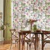 Tapete KING PROTEA DGLW216646 Rodera/Cream - Sanderson