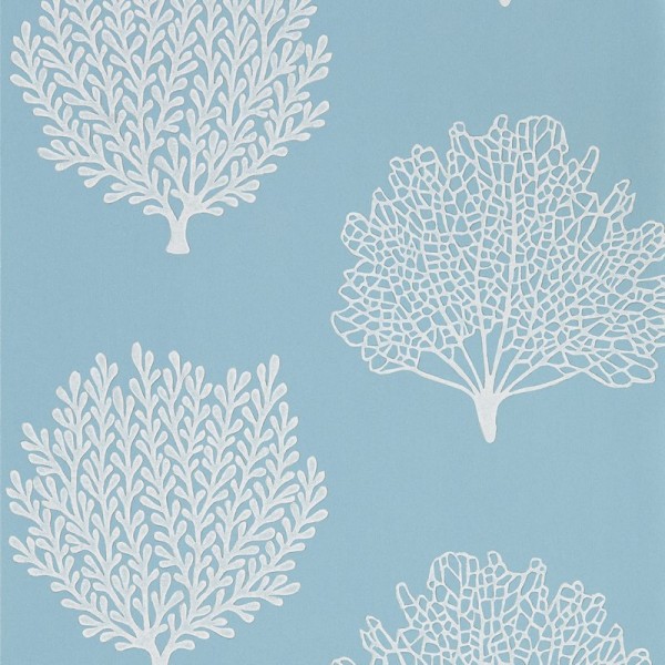 Papel Pintado CORALINE DCOA216577 - Sanderson