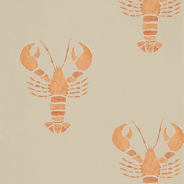 Papel de parede CROMER DCOA216589 - Sanderson