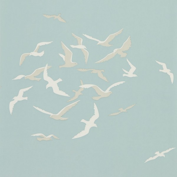 Papel de parede LARINA DCOA216578 - Sanderson