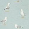 Papel Pintado SHORE BIRDS DCOA216564 - Sanderson