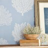 Papel Pintado CORALINE DCOA216577 - Sanderson