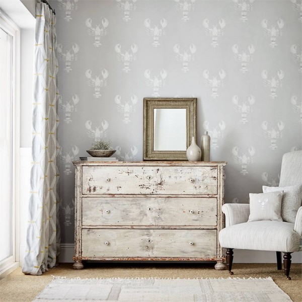 Papel de parede CROMER DCOA216589 - Sanderson