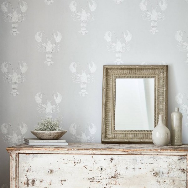 Papel de parede CROMER DCOA216589 - Sanderson