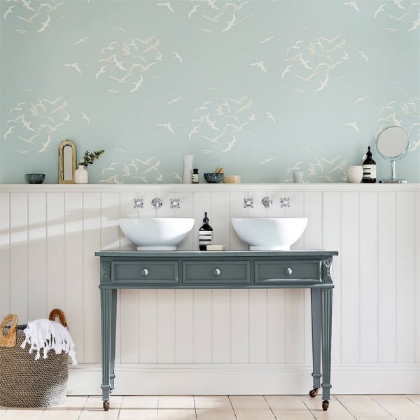 Papel de parede LARINA DCOA216578 - Sanderson