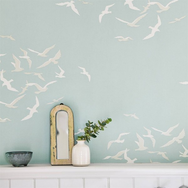 Papel de parede LARINA DCOA216578 - Sanderson
