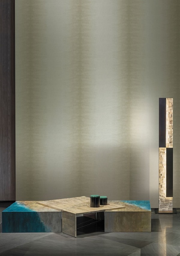 Papel de parede LIPARI N. 9625 - ARMANI CASA