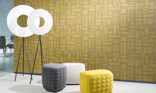 Papier peint Civilia 50562 - Arte