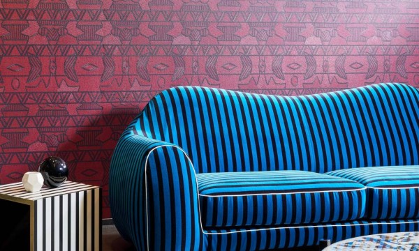 Papier peint Empire 50552 - Arte