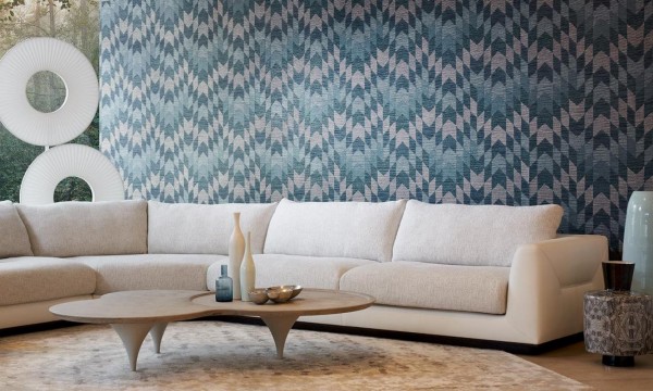 Papel de parede Tribu 50531 - Arte