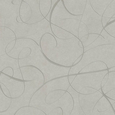 Papel de parede Calligraphy Bird MO2012 - Arte
