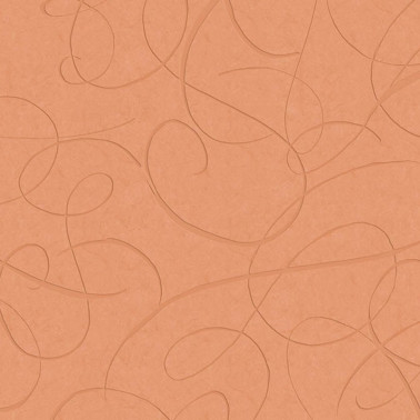 Papel de parede Calligraphy Bird MO2013 - Arte