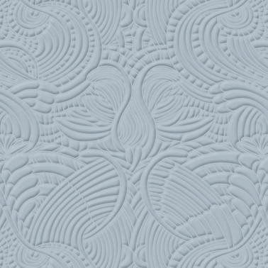 Carta da Parati Dodo Pavone MO2095 - Arte