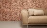 Papel de parede Blushing Sloth MO2041 - Arte