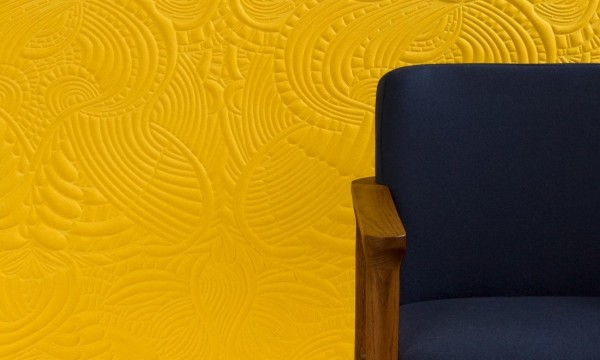 Carta da Parati Dodo Pavone MO2095 - Arte