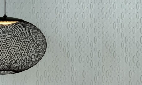 Papel Pintado Flying Coral Fish MO2103 - Arte