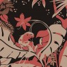 Carta da Parati Feroz FP1011 - Arte