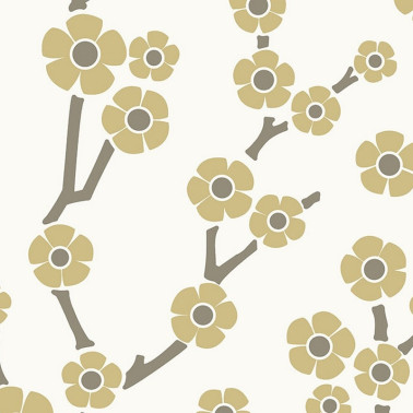 Papier peint Sakura FP1143 - Arte