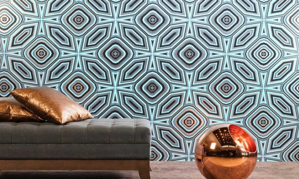 Papel Pintado Highway 66 FP1093 - Arte
