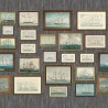 Papel Pintado Captains Cabin 8887 - BORAS TAPETER