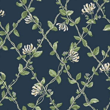 Papel de parede Honeysuckle 8851 - BORAS TAPETER