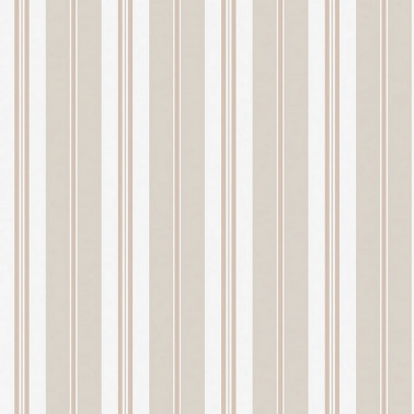 Papel Pintado Sandhamn Stripe 8884 - BORAS TAPETER