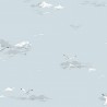 Papel Pintado Seagulls 8856 - BORAS TAPETER